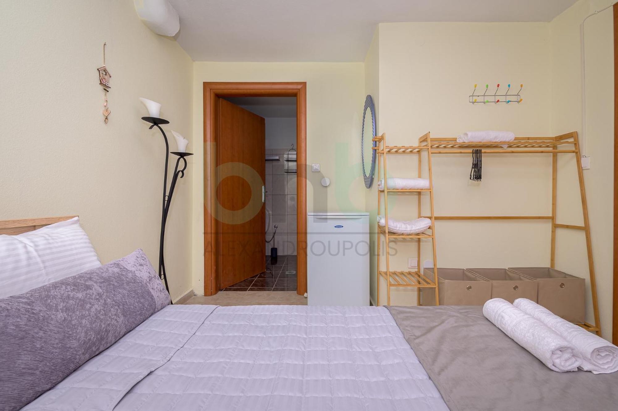Dikella Beach 3 Bdr Summer House Mesimvria  Экстерьер фото