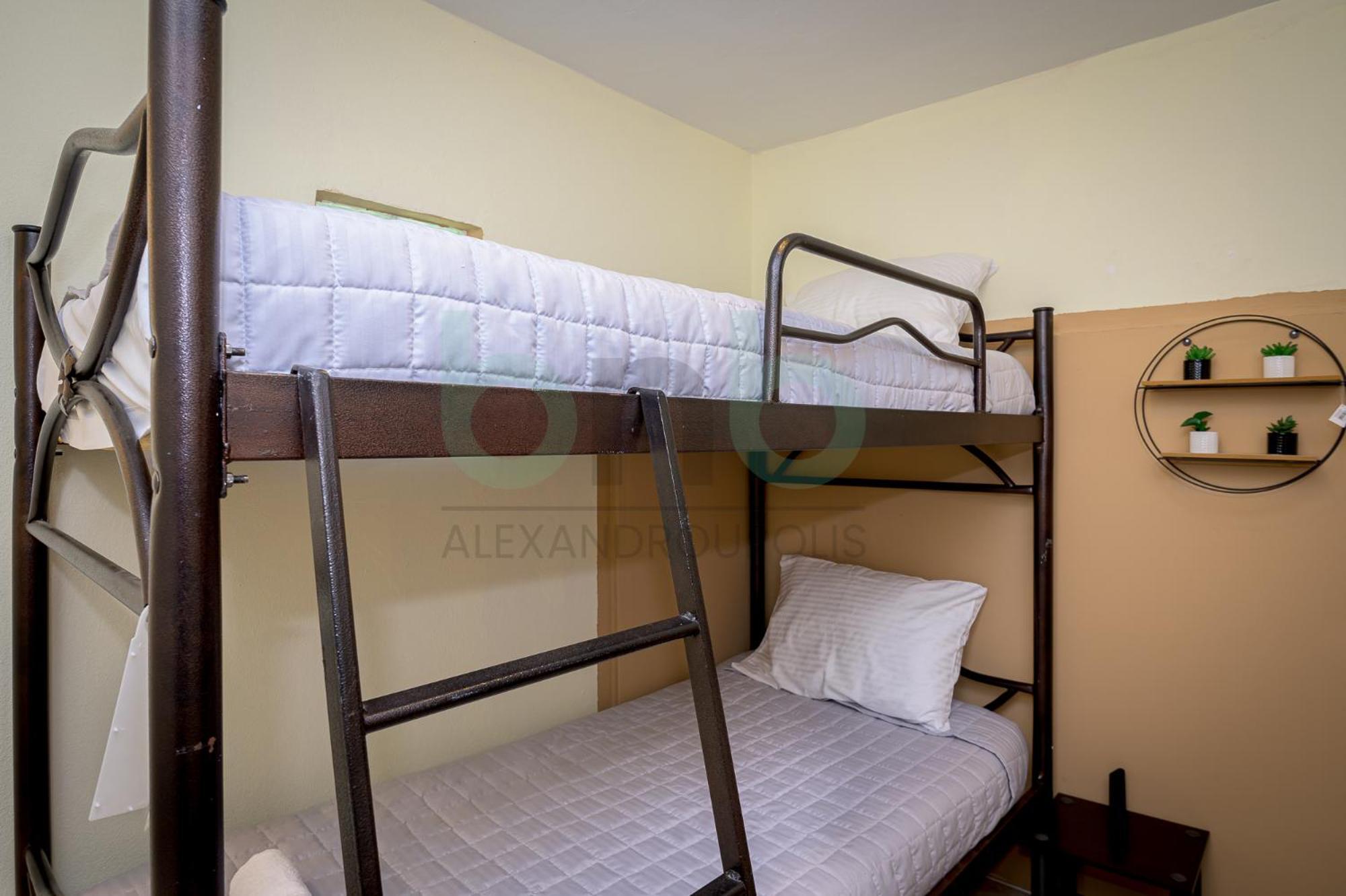 Dikella Beach 3 Bdr Summer House Mesimvria  Экстерьер фото