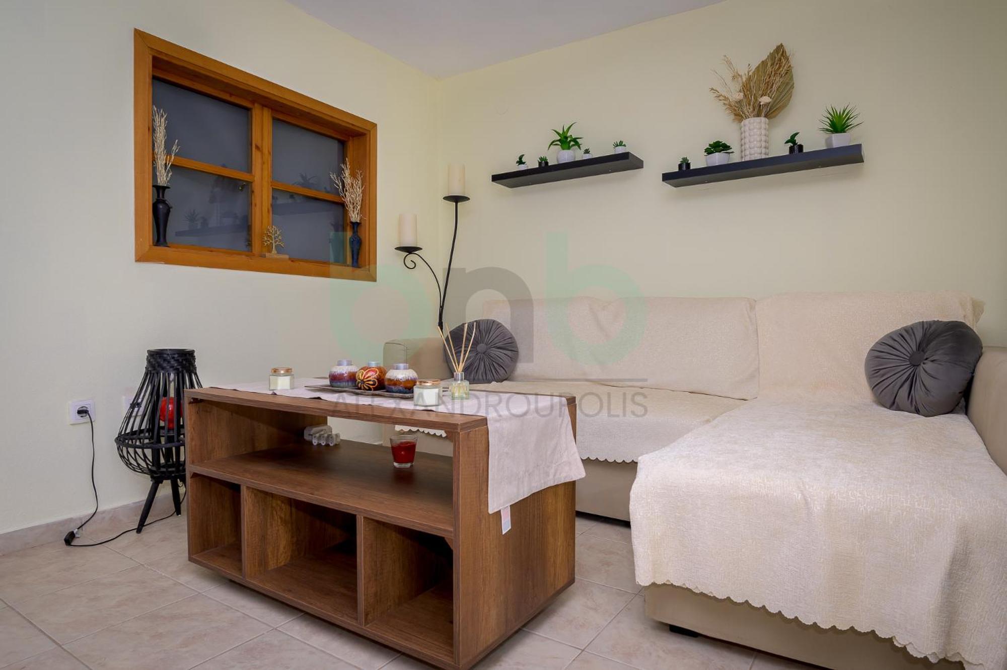 Dikella Beach 3 Bdr Summer House Mesimvria  Экстерьер фото