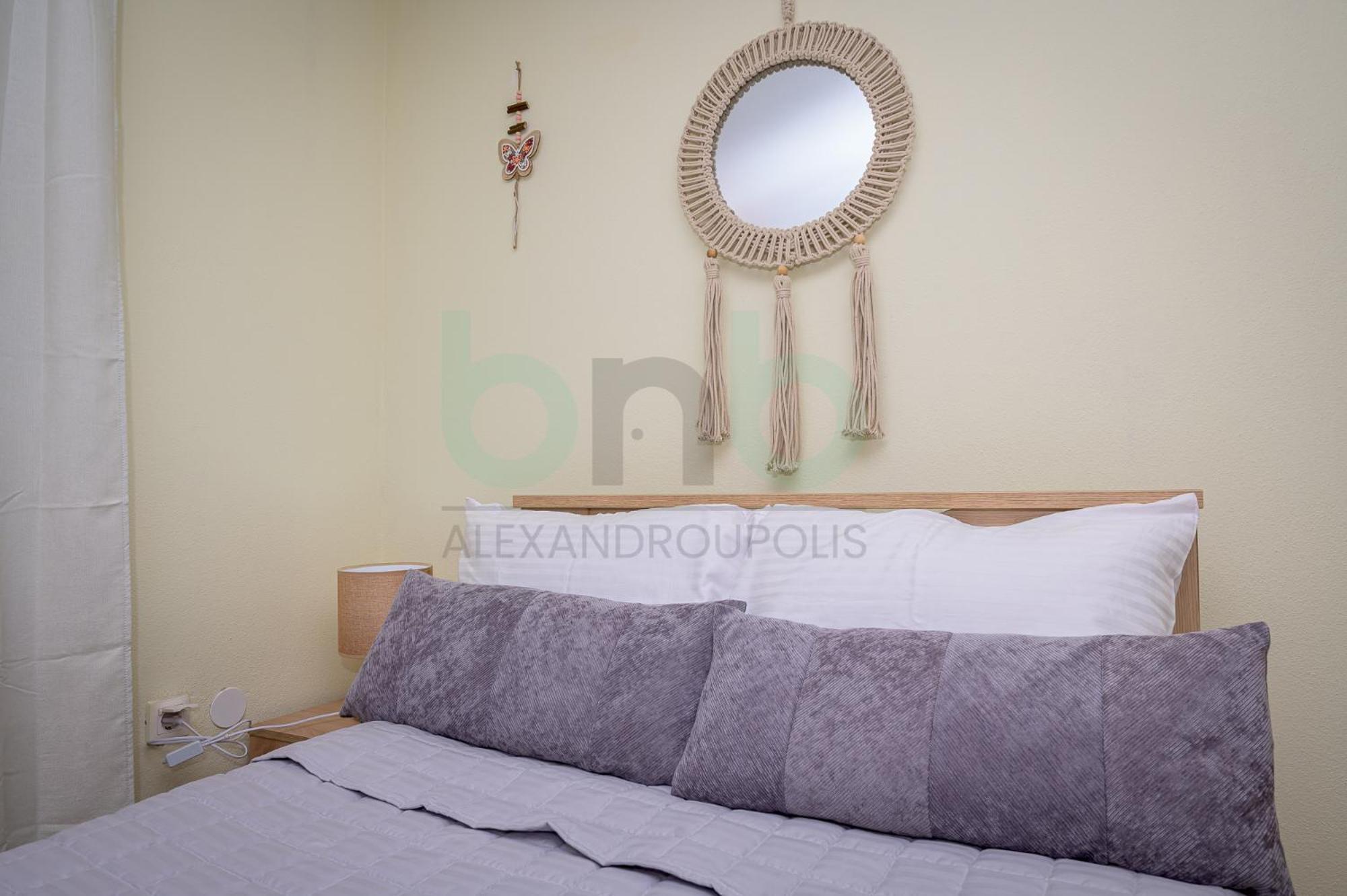 Dikella Beach 3 Bdr Summer House Mesimvria  Экстерьер фото