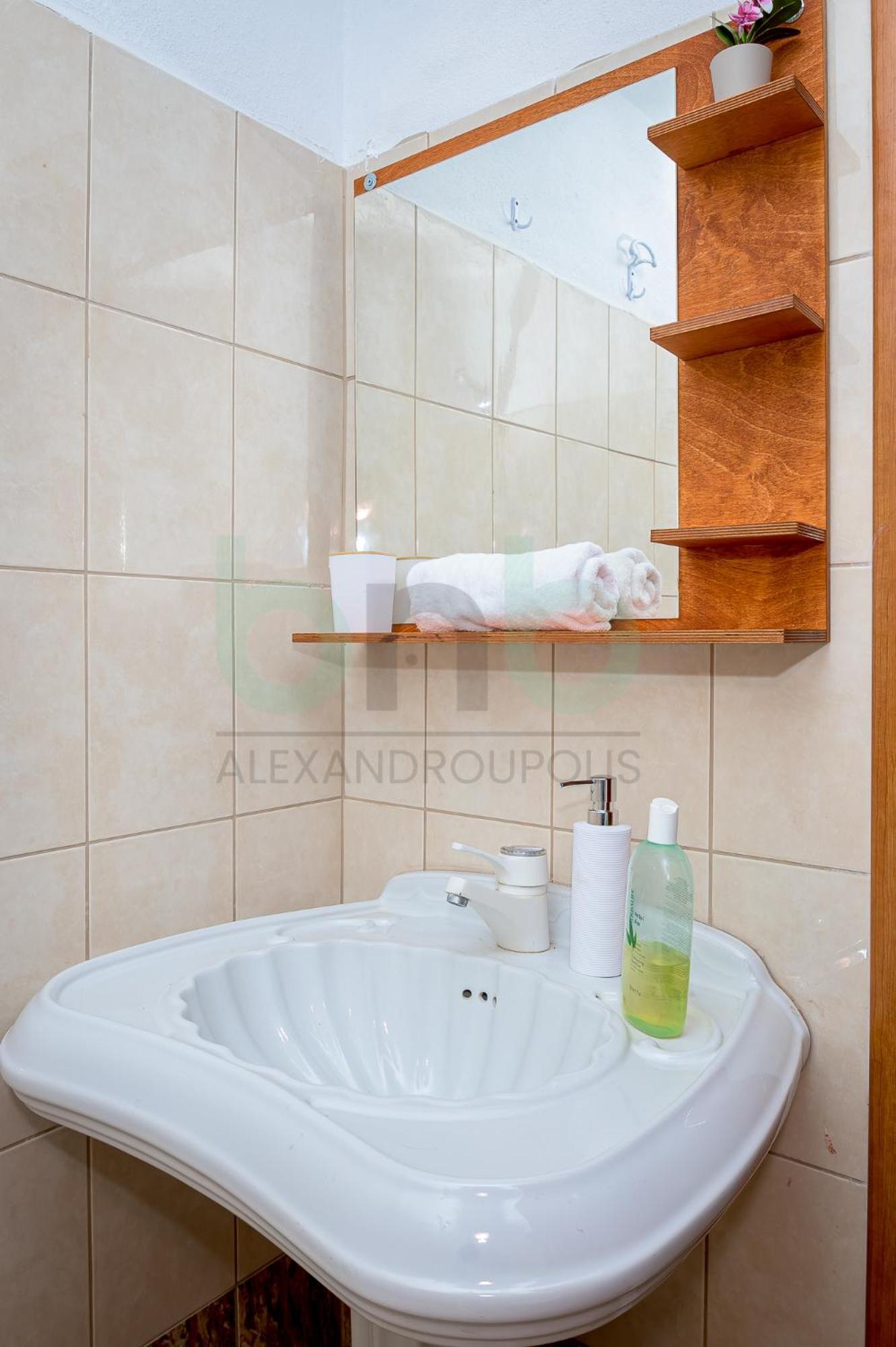 Dikella Beach 3 Bdr Summer House Mesimvria  Экстерьер фото