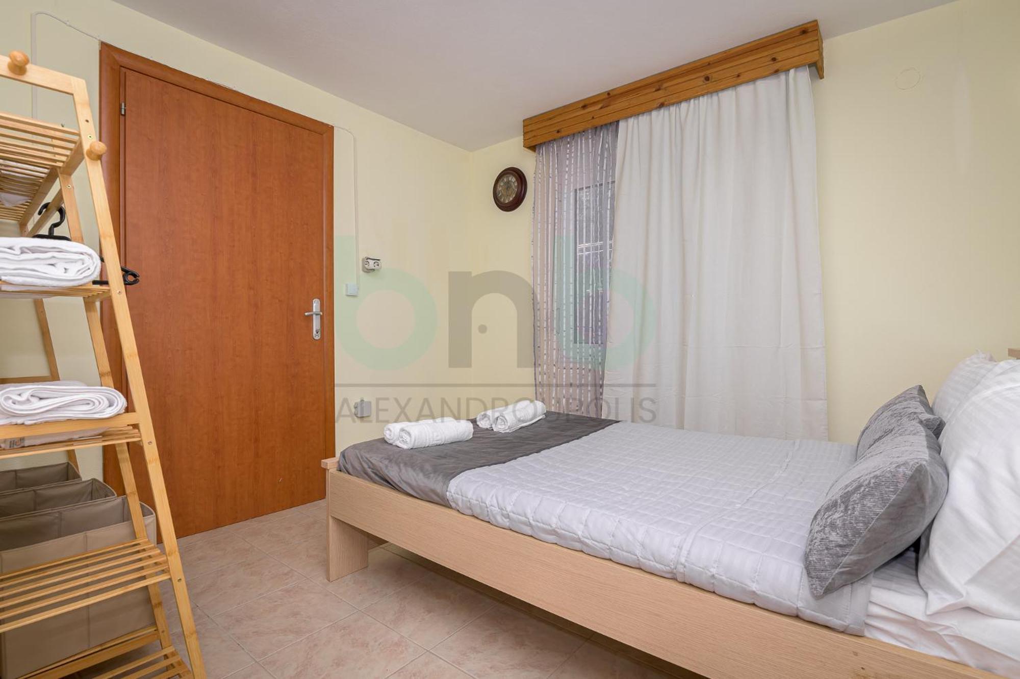 Dikella Beach 3 Bdr Summer House Mesimvria  Экстерьер фото