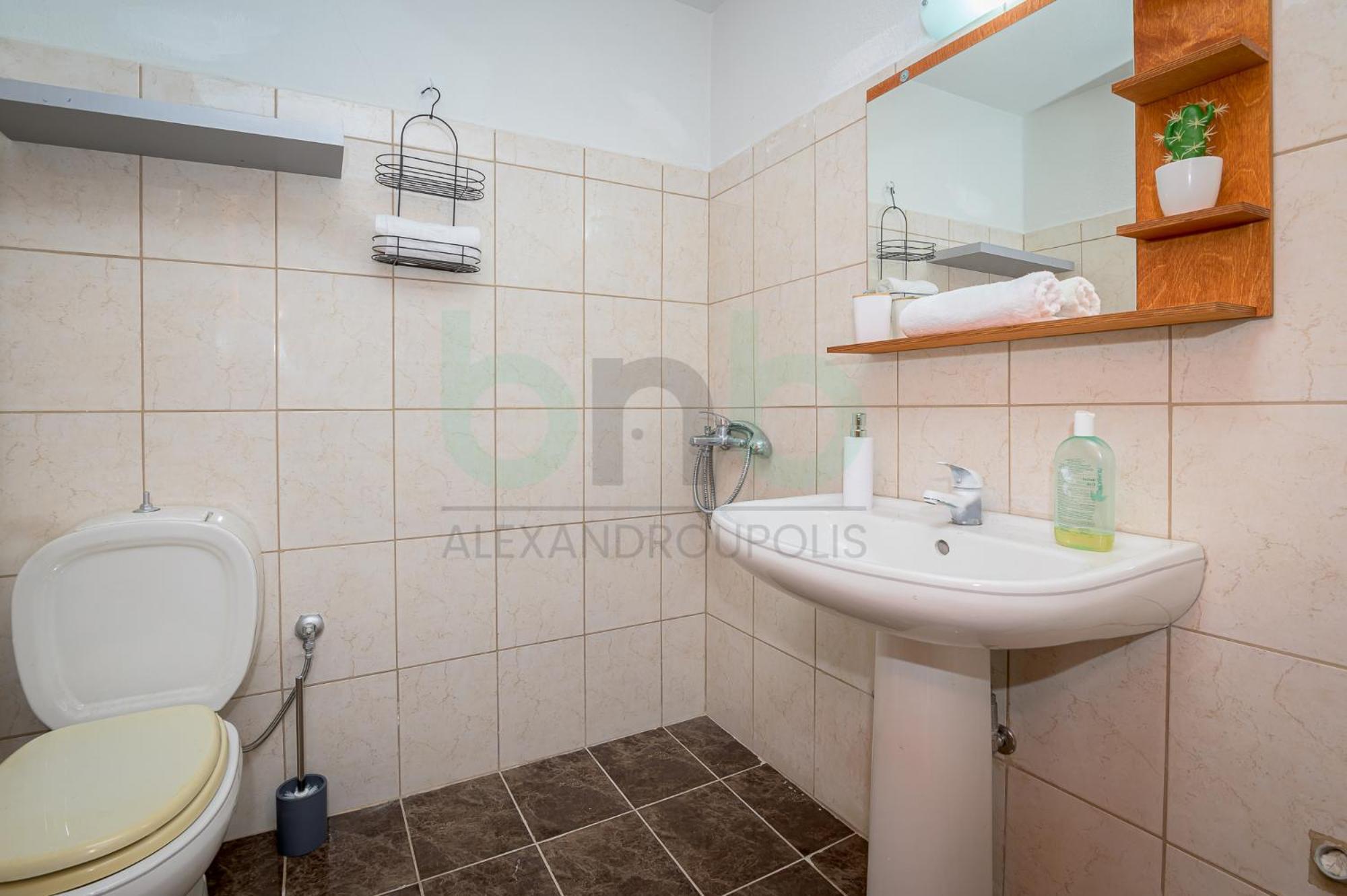 Dikella Beach 3 Bdr Summer House Mesimvria  Экстерьер фото