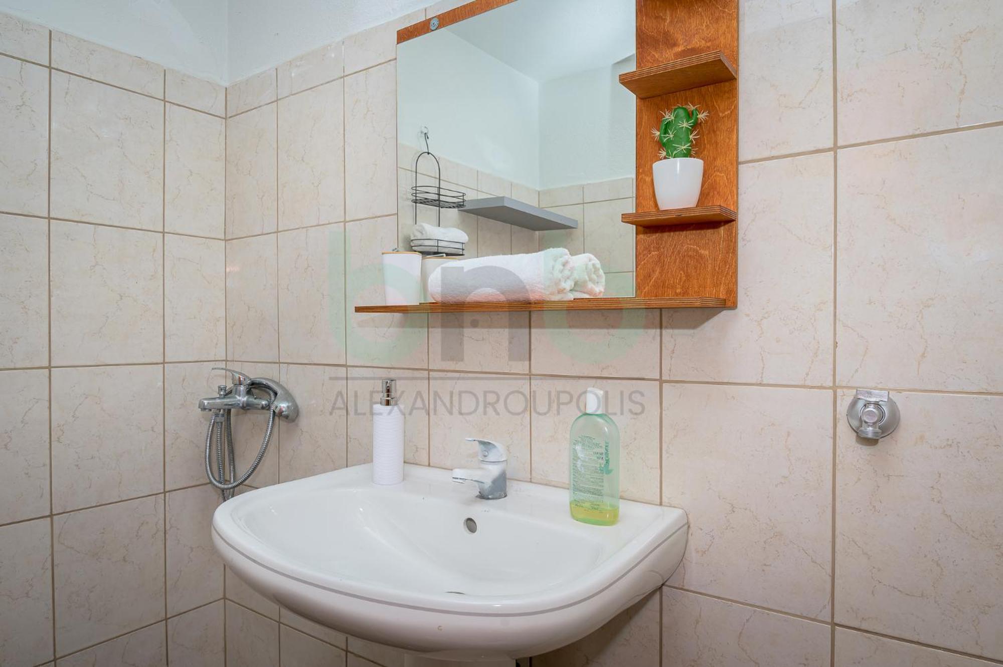 Dikella Beach 3 Bdr Summer House Mesimvria  Экстерьер фото