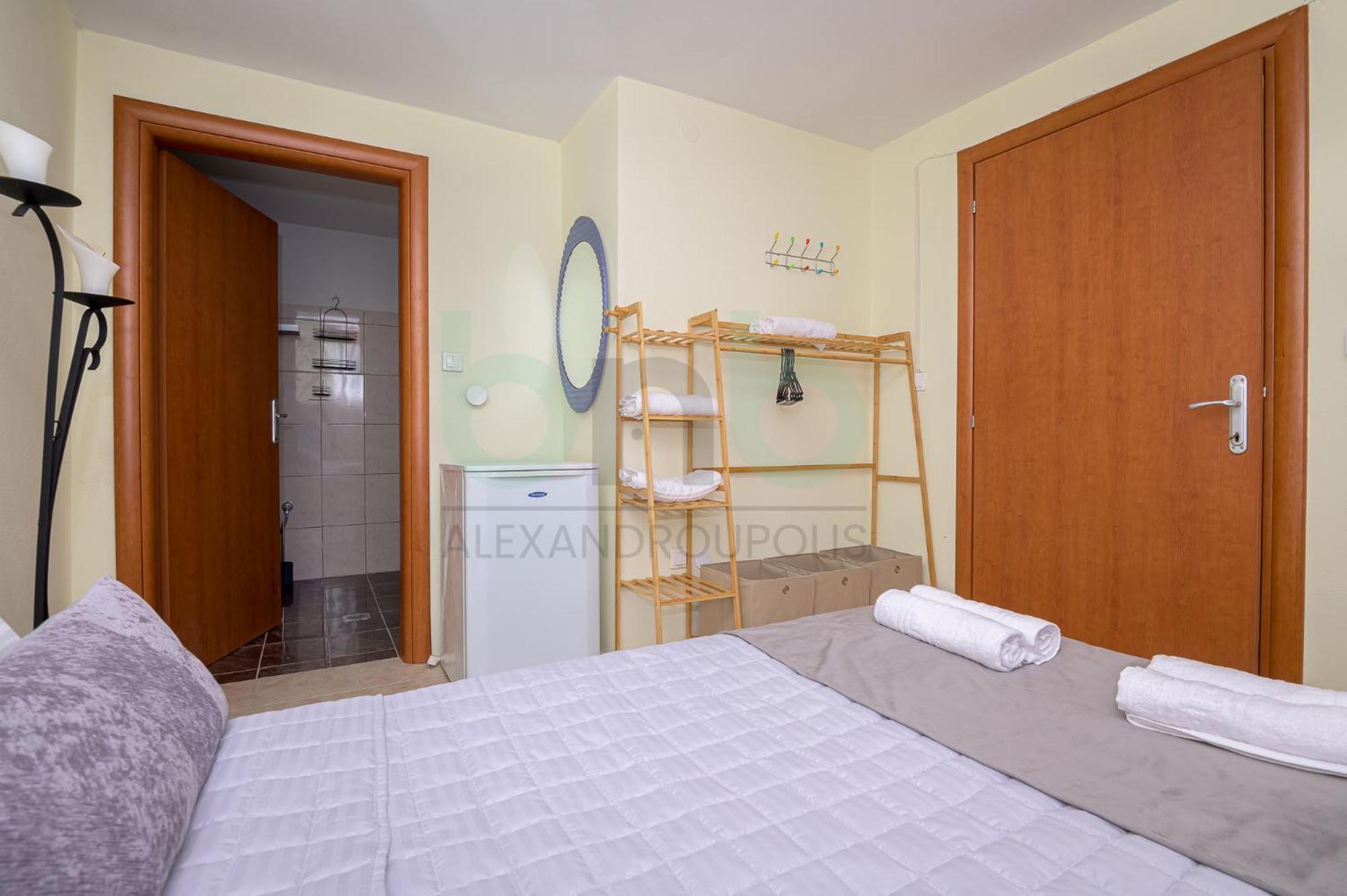 Dikella Beach 3 Bdr Summer House Mesimvria  Экстерьер фото