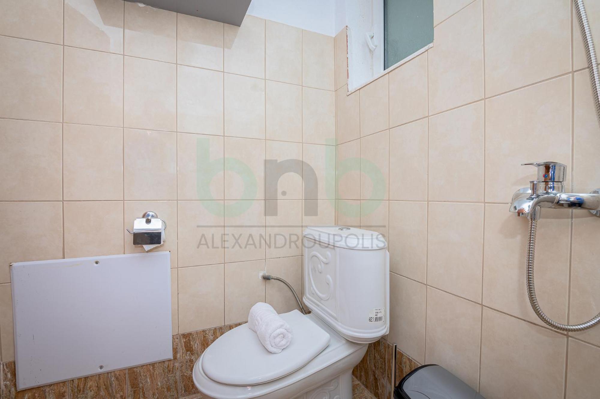 Dikella Beach 3 Bdr Summer House Mesimvria  Экстерьер фото
